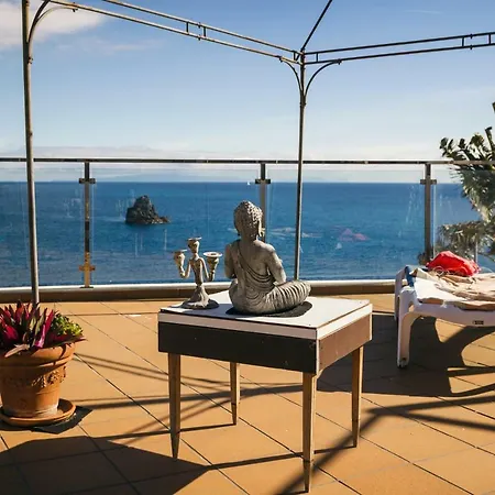 Sea Shell Apartment Funchal  Exterior photo