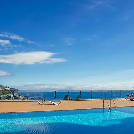 Sea Shell Apartment Funchal  Exterior photo
